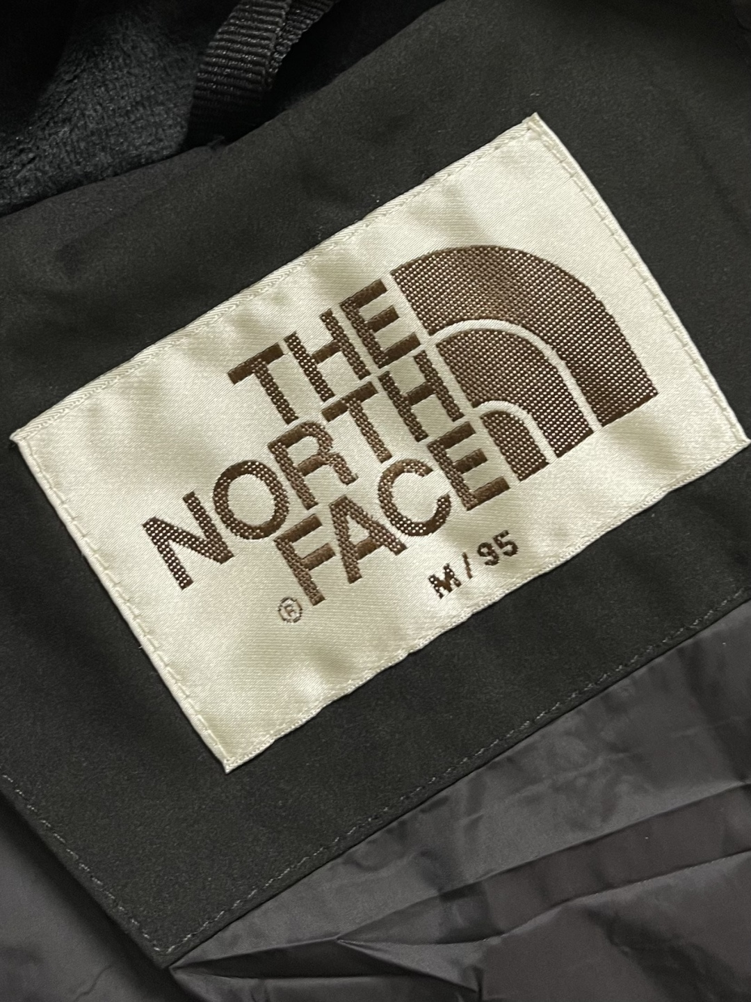 The North Face TNF 北面长款羽绒外套，非常高端的旗舰系列，生命不息 探索不止！!！冬天