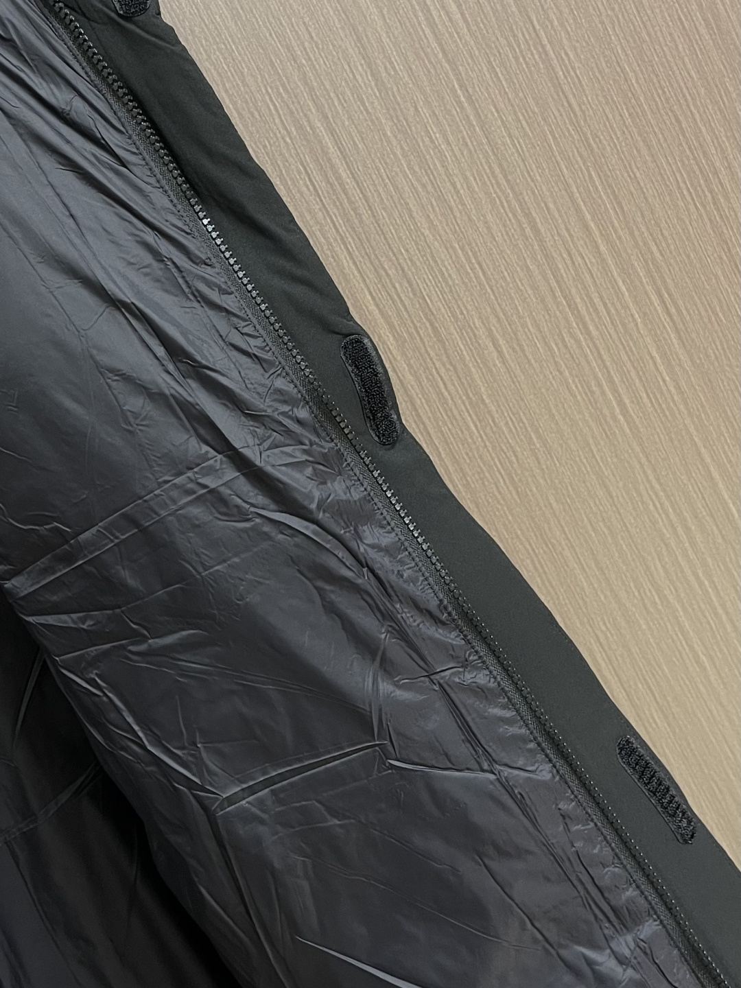 The North Face TNF 北面长款羽绒外套，非常高端的旗舰系列，生命不息 探索不止！!！冬天