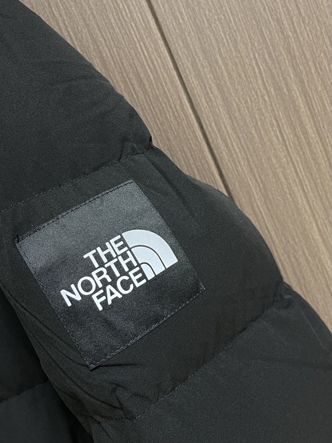 The North Face TNF 北面长款羽绒外套，非常高端的旗舰系列，生命不息 探索不止！!！冬天