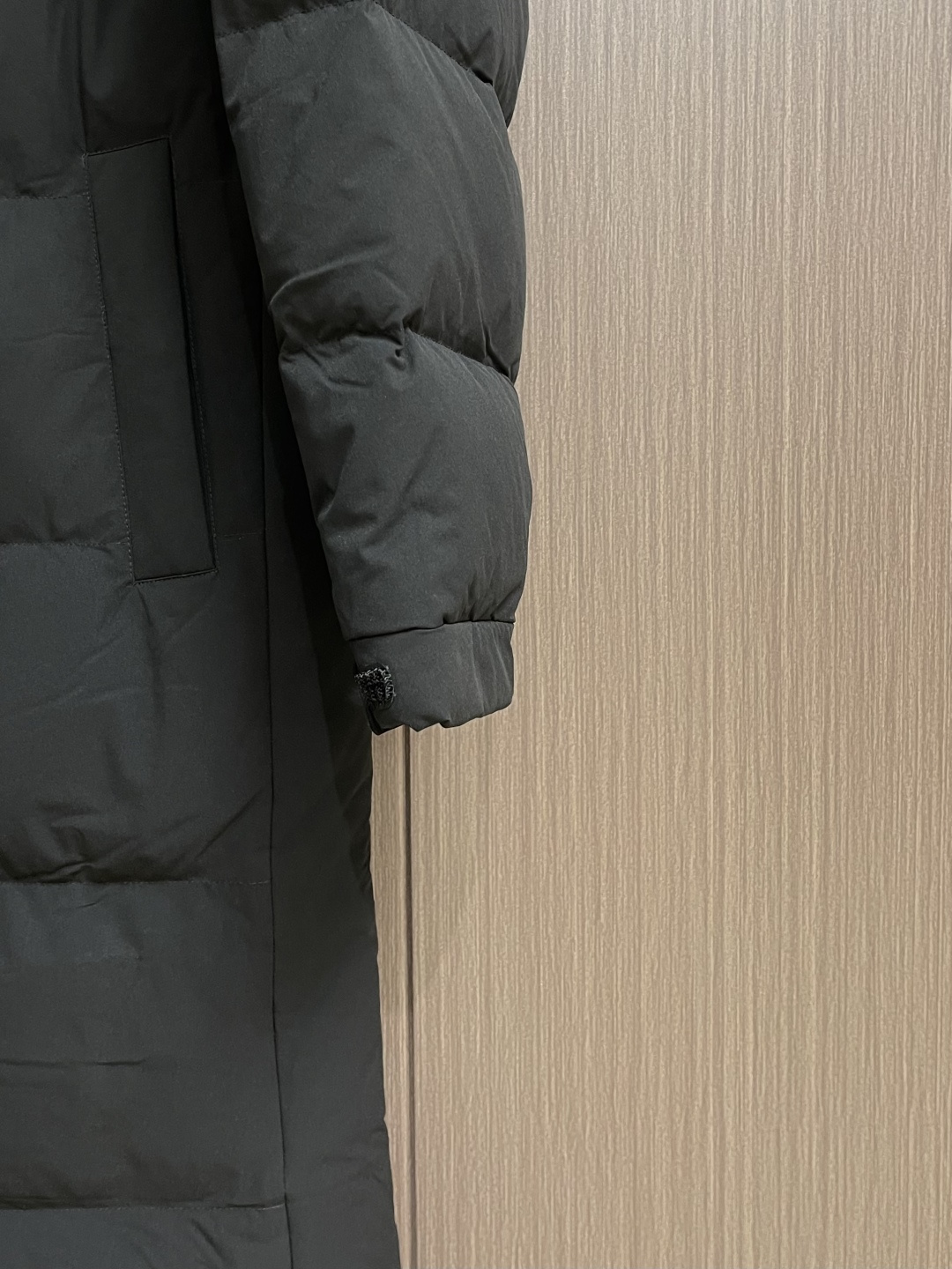 The North Face TNF 北面长款羽绒外套，非常高端的旗舰系列，生命不息 探索不止！!！冬天