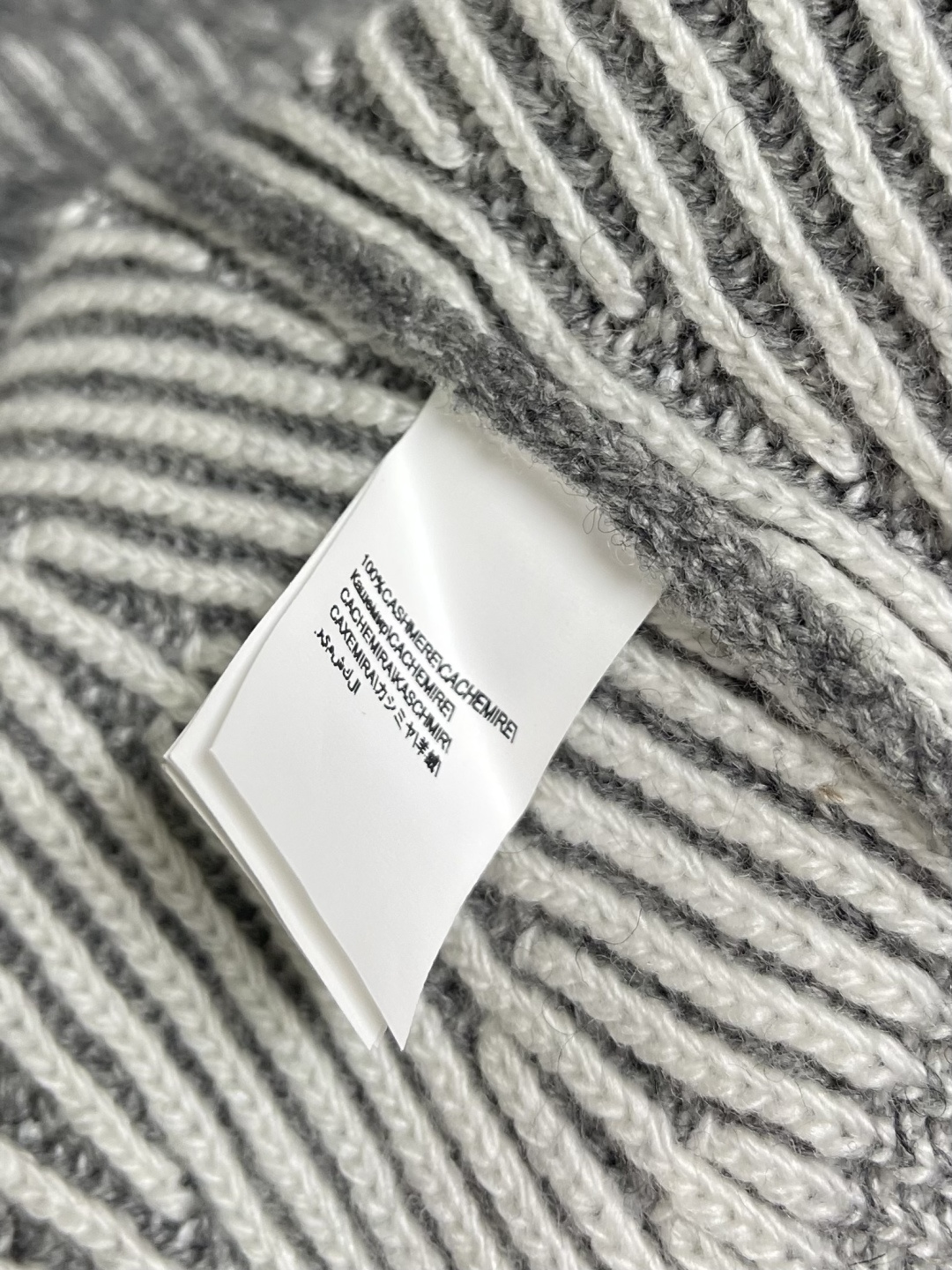 BC BrunelloCucinelli布鲁内洛·库奇内利男士商务休闲简约百搭立领拉链双线人字纹针织衫羊