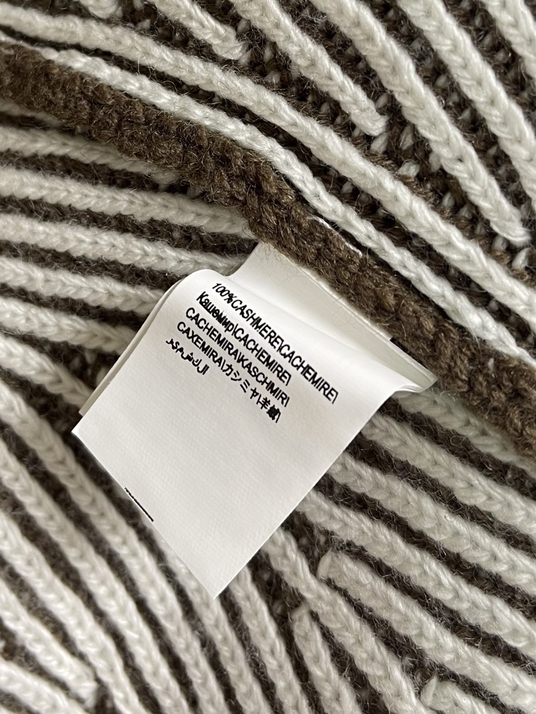 BC BrunelloCucinelli布鲁内洛·库奇内利男士商务休闲简约百搭立领拉链双线人字纹针织衫羊