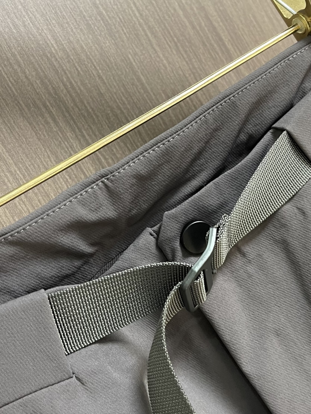 ARCTERYX 始祖鸟GAMMA系列 Gamma AR Pant 通勤休闲顶级户外登山全能百搭神裤长裤