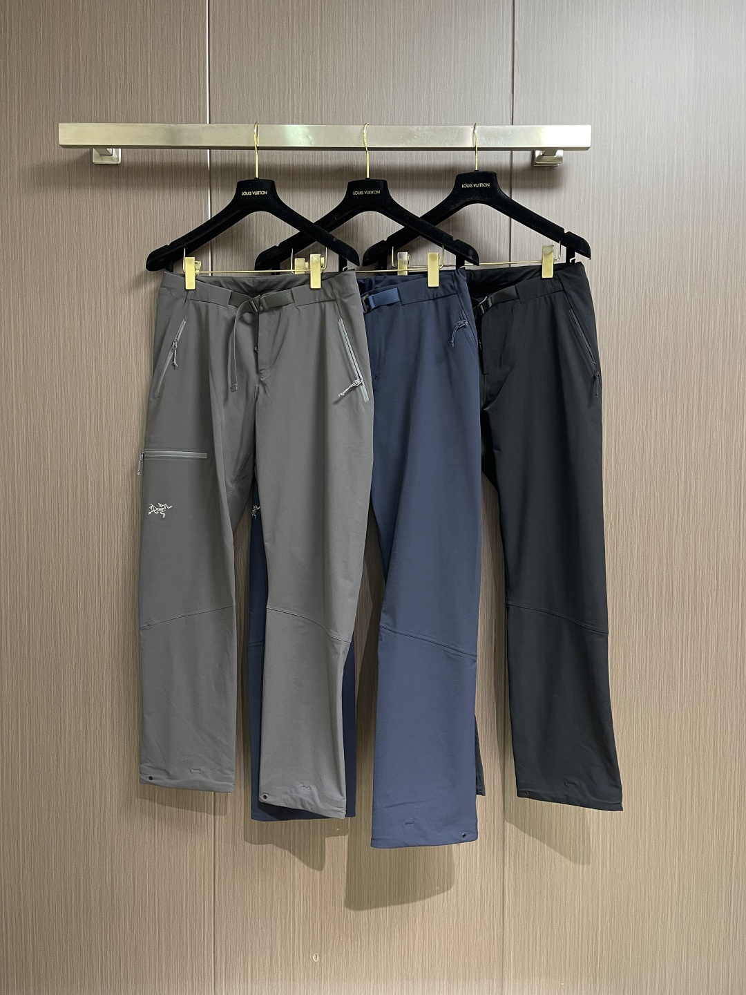 ARCTERYX 始祖鸟GAMMA系列 Gamma AR Pant 通勤休闲顶级户外登山全能百搭神裤长裤