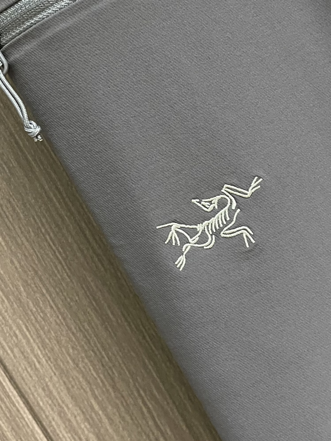 ARCTERYX 始祖鸟GAMMA系列 Gamma AR Pant 通勤休闲顶级户外登山全能百搭神裤长裤