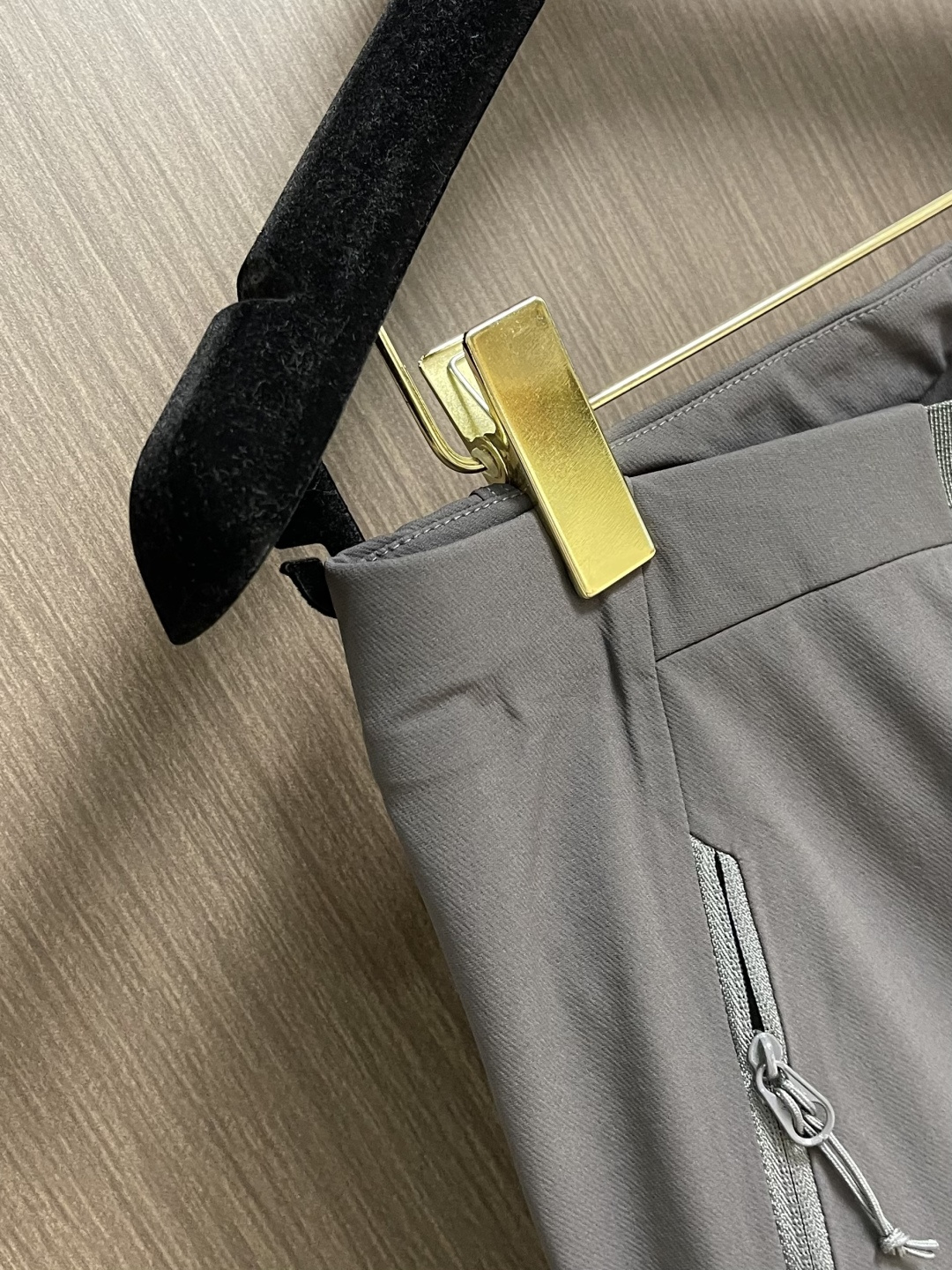 ARCTERYX 始祖鸟GAMMA系列 Gamma AR Pant 通勤休闲顶级户外登山全能百搭神裤长裤