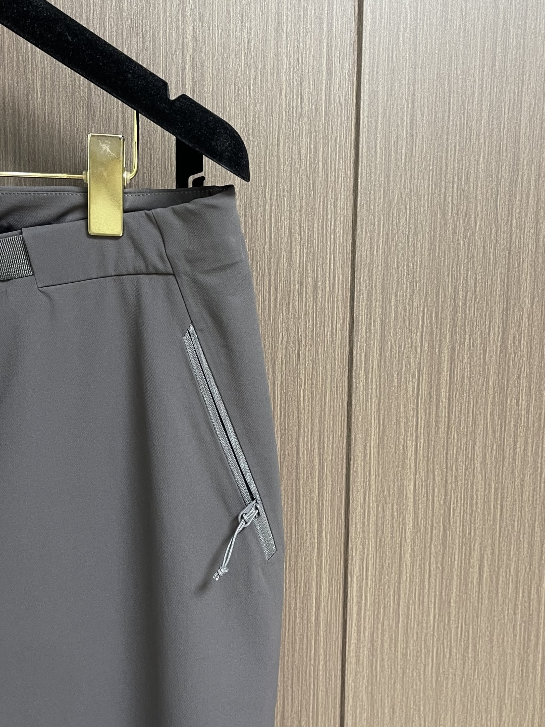 ARCTERYX 始祖鸟GAMMA系列 Gamma AR Pant 通勤休闲顶级户外登山全能百搭神裤长裤