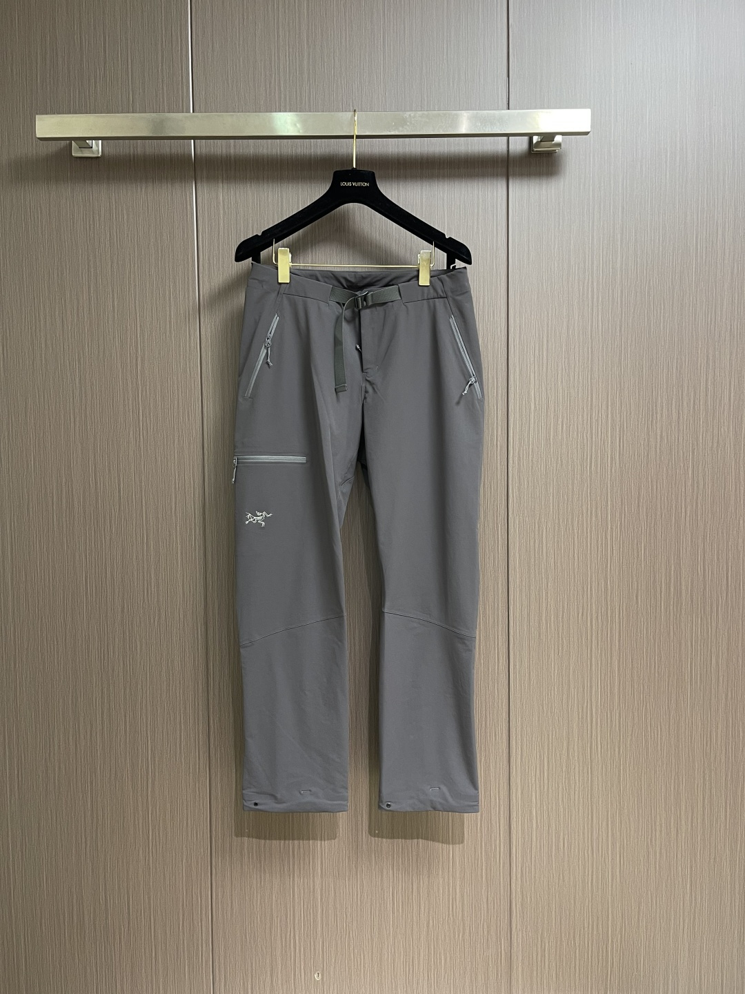 ARCTERYX 始祖鸟GAMMA系列 Gamma AR Pant 通勤休闲顶级户外登山全能百搭神裤长裤