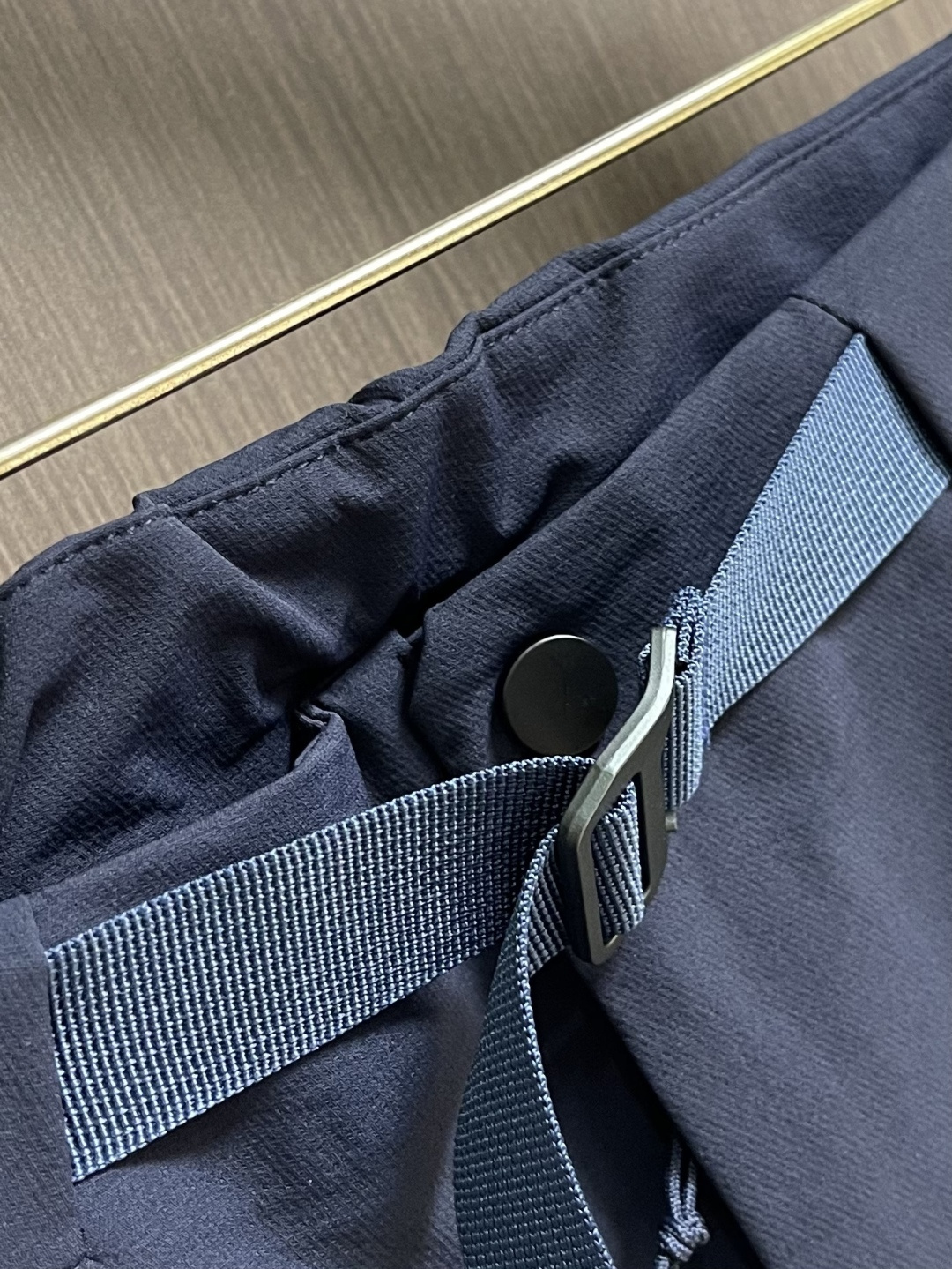 ARCTERYX 始祖鸟GAMMA系列 Gamma AR Pant 通勤休闲顶级户外登山全能百搭神裤长裤