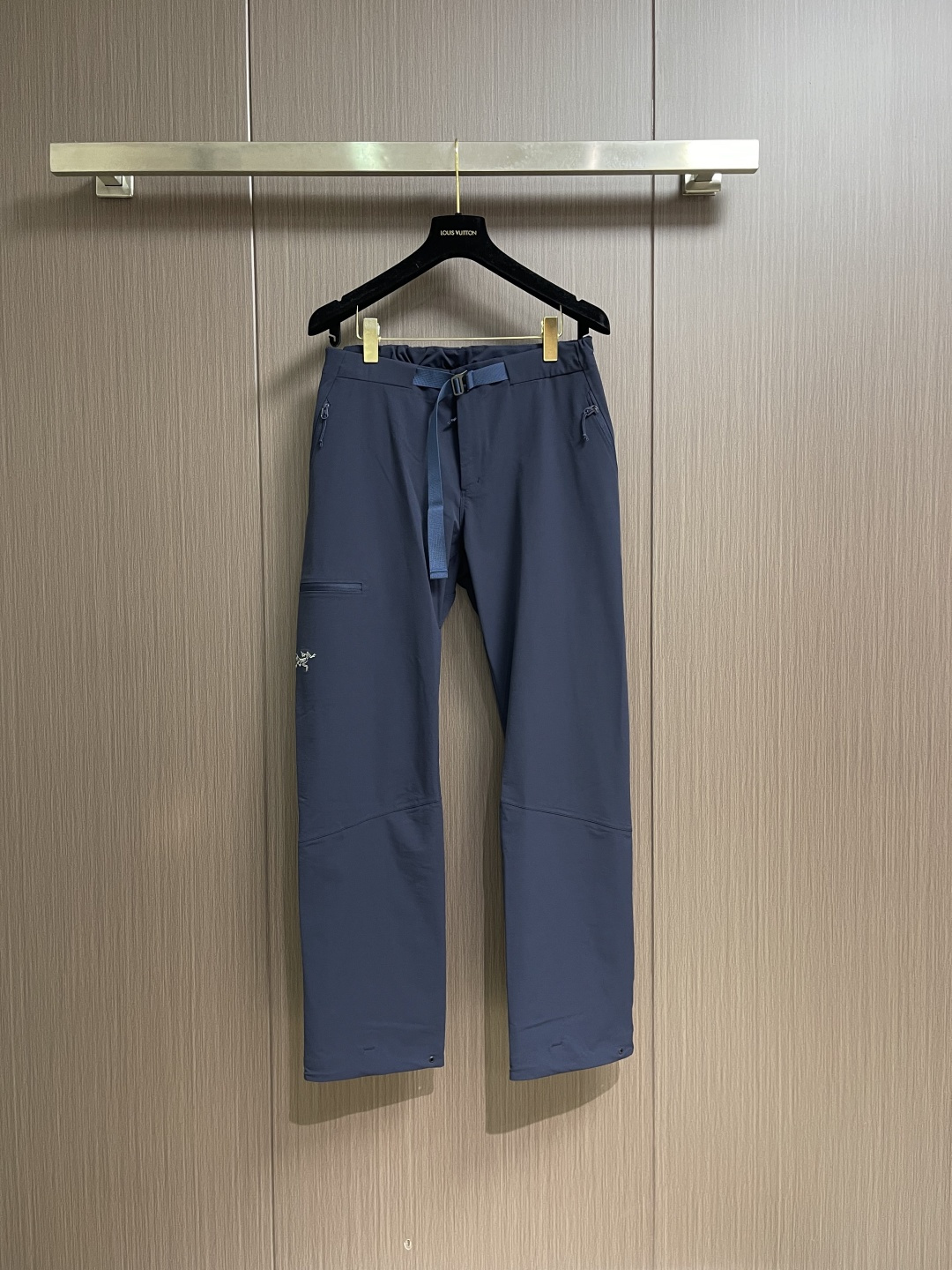 ARCTERYX 始祖鸟GAMMA系列 Gamma AR Pant 通勤休闲顶级户外登山全能百搭神裤长裤