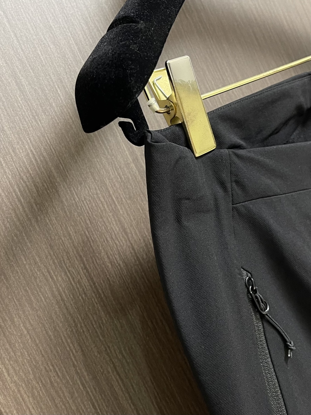 ARCTERYX 始祖鸟GAMMA系列 Gamma AR Pant 通勤休闲顶级户外登山全能百搭神裤长裤