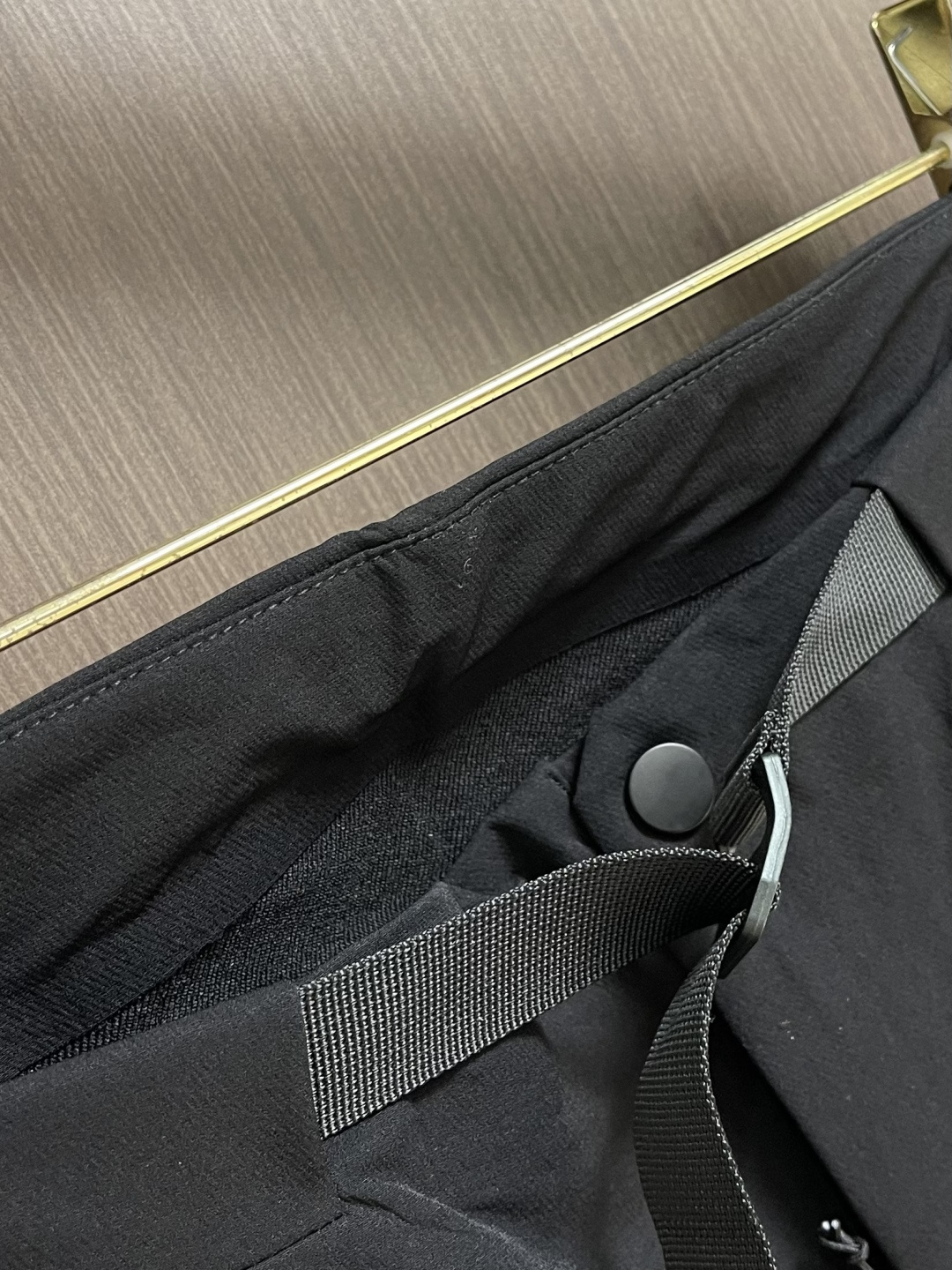 ARCTERYX 始祖鸟GAMMA系列 Gamma AR Pant 通勤休闲顶级户外登山全能百搭神裤长裤