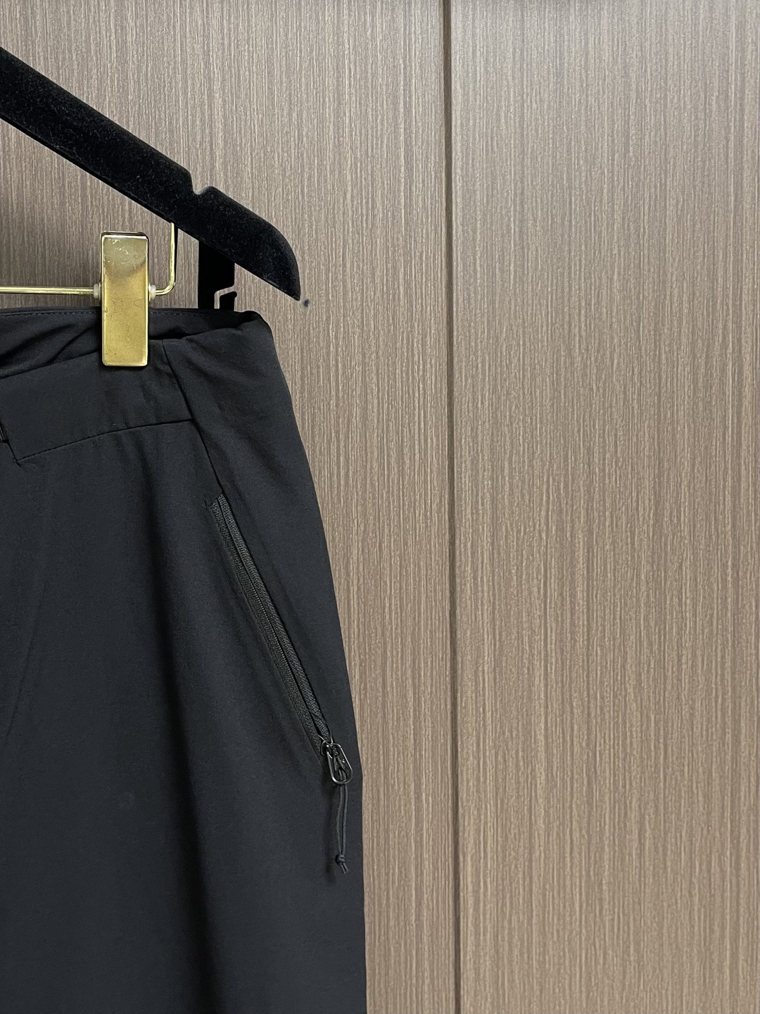 ARCTERYX 始祖鸟GAMMA系列 Gamma AR Pant 通勤休闲顶级户外登山全能百搭神裤长裤