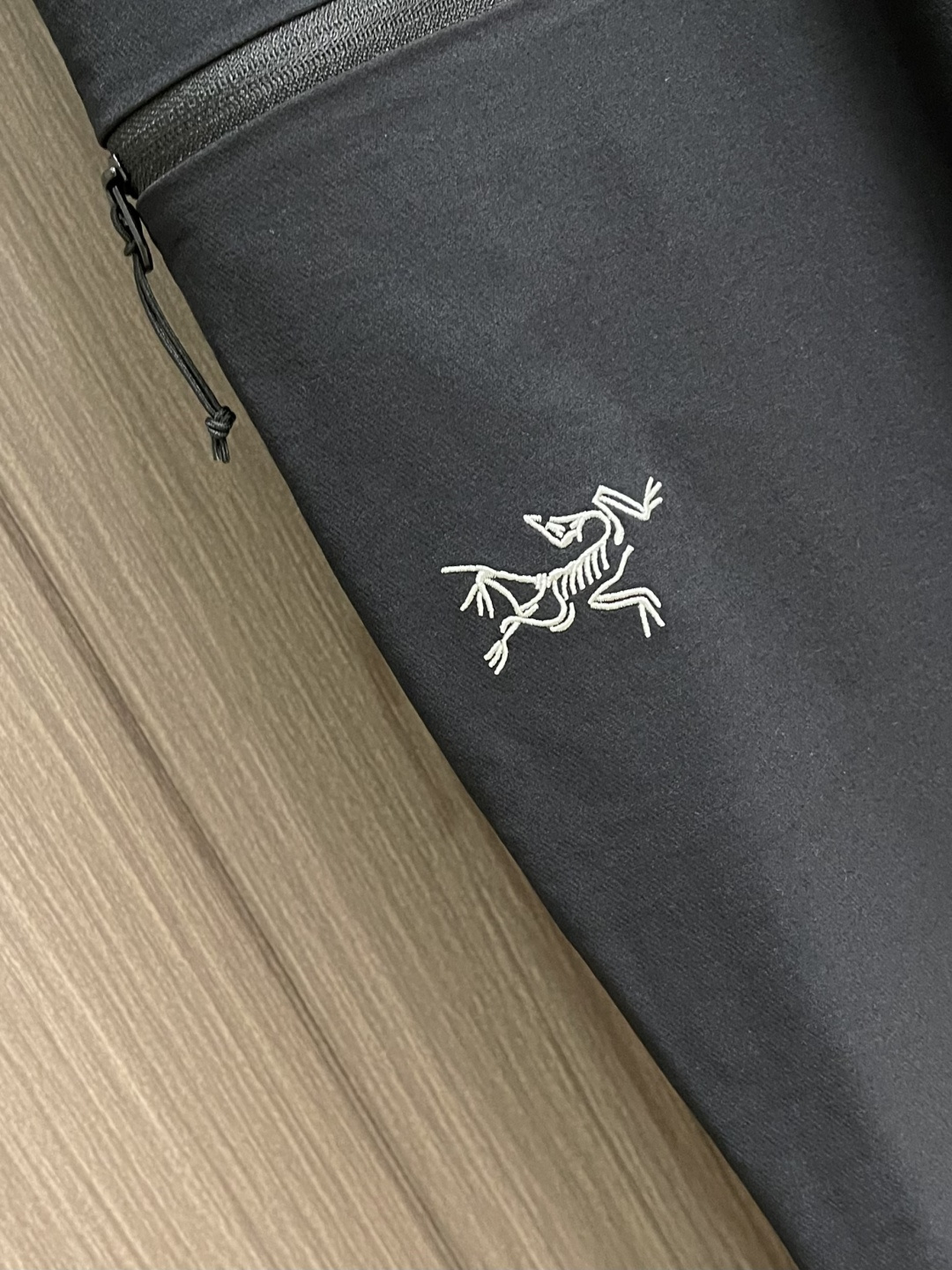 ARCTERYX 始祖鸟GAMMA系列 Gamma AR Pant 通勤休闲顶级户外登山全能百搭神裤长裤