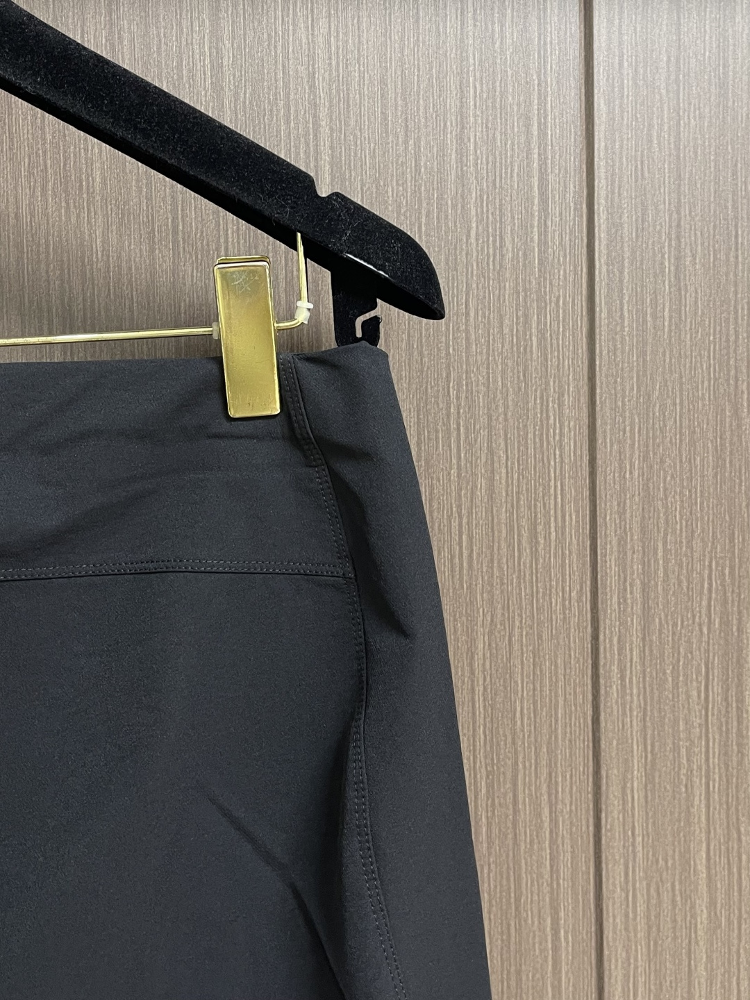 ARCTERYX 始祖鸟GAMMA系列 Gamma AR Pant 通勤休闲顶级户外登山全能百搭神裤长裤