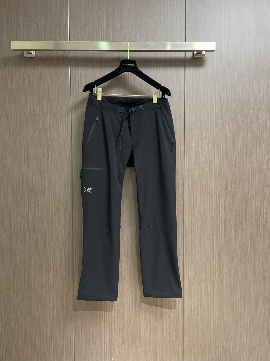 ARCTERYX 始祖鸟GAMMA系列 Gamma AR Pant 通勤休闲顶级户外登山全能百搭神裤长裤
