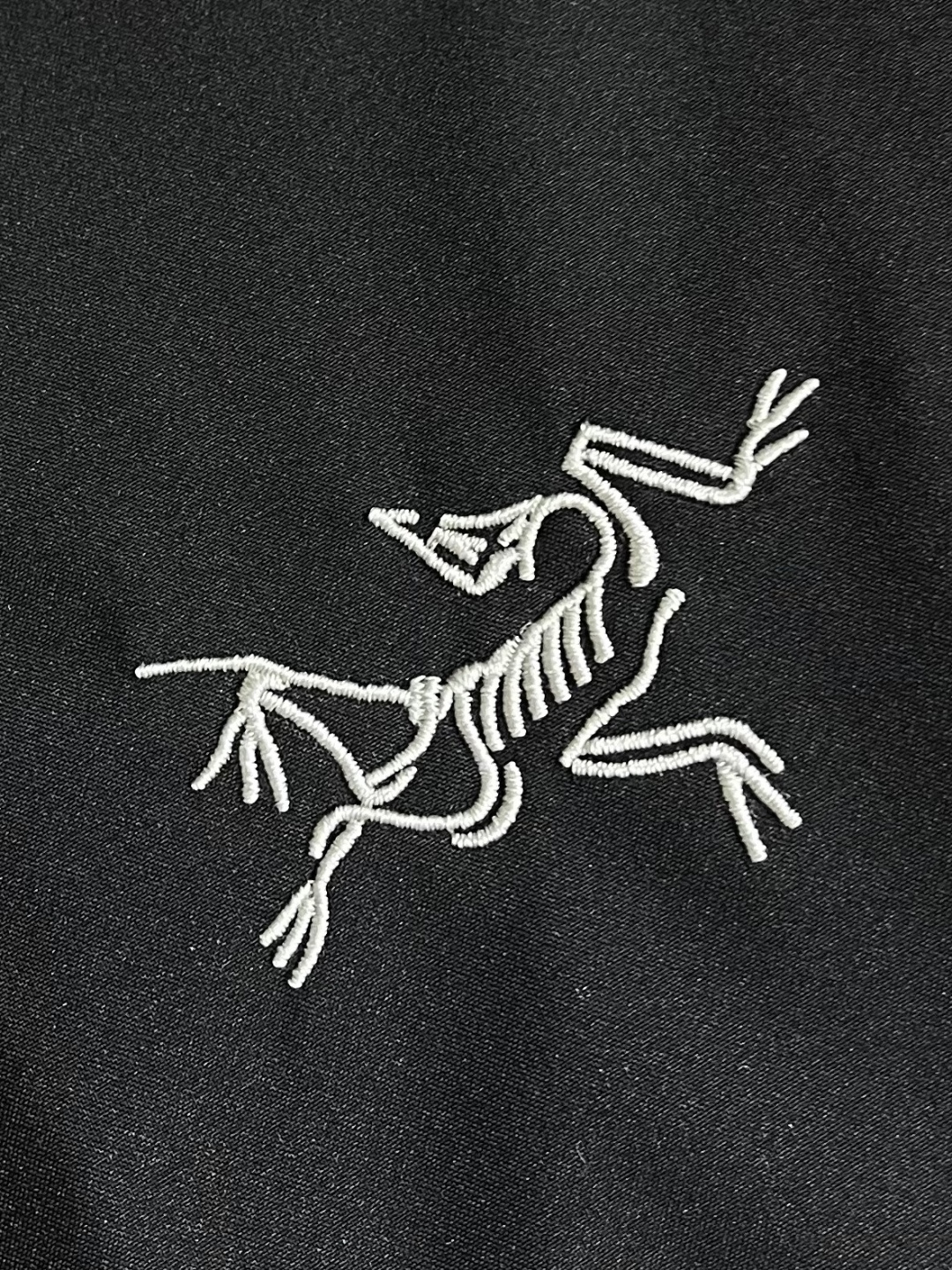 arcteryx 始祖鸟冲锋裤 军板战术冲锋裤硬壳户外裤 AHA Aha系列 LEAF AlgPa Pa