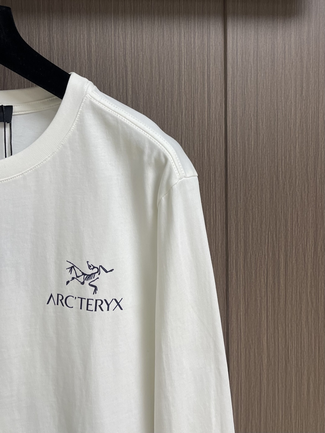 ARCTERYC 始祖鸟 2025FW早秋新款长袖T恤，必不可少的打底长袖衫，这就是你衣柜缺的那件，舒服