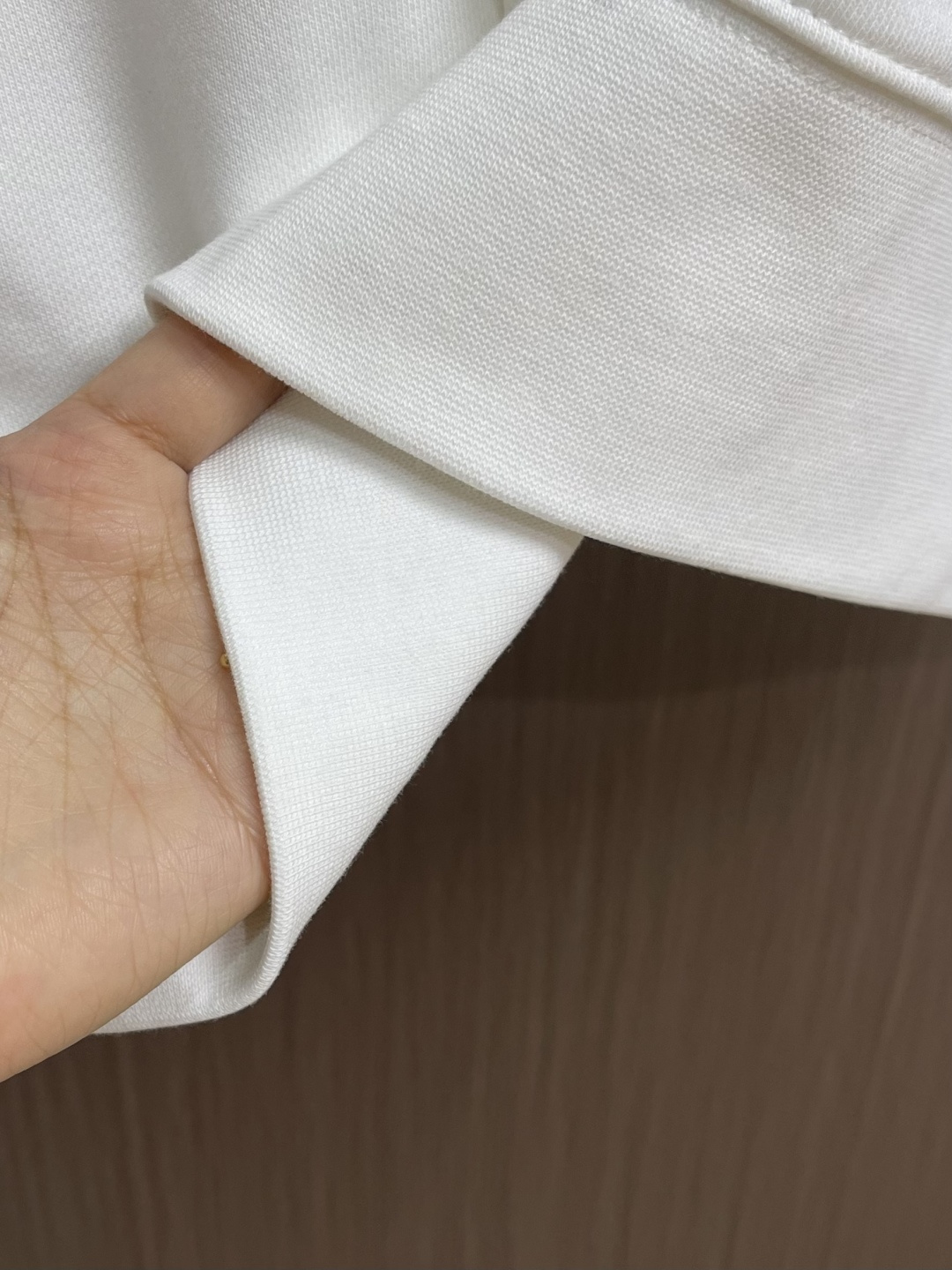 Arcteryx 始祖鸟2025SS秋冬新款印花logo情侣款圆领卫衣，原版面料 面料采用400g双股大