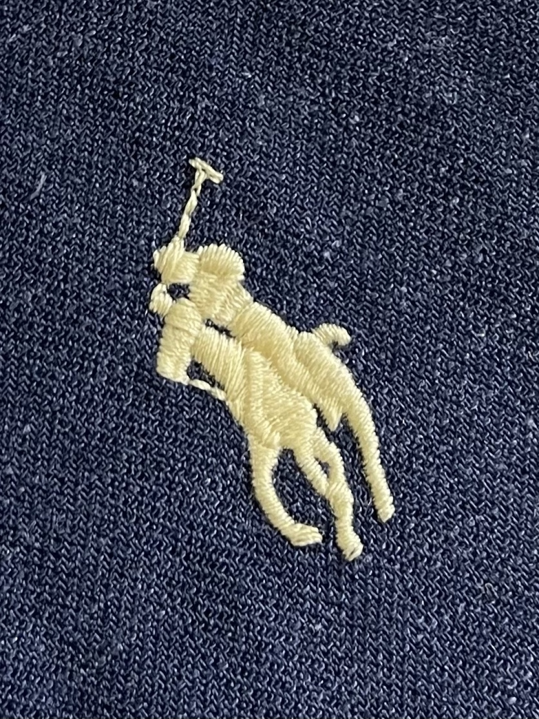 RalP🆕h Lauren 标识刺绣双面穿夹克外套，定制哑光云纹塔夫绸面料，以及斜纹提花织锦，一衣双生，