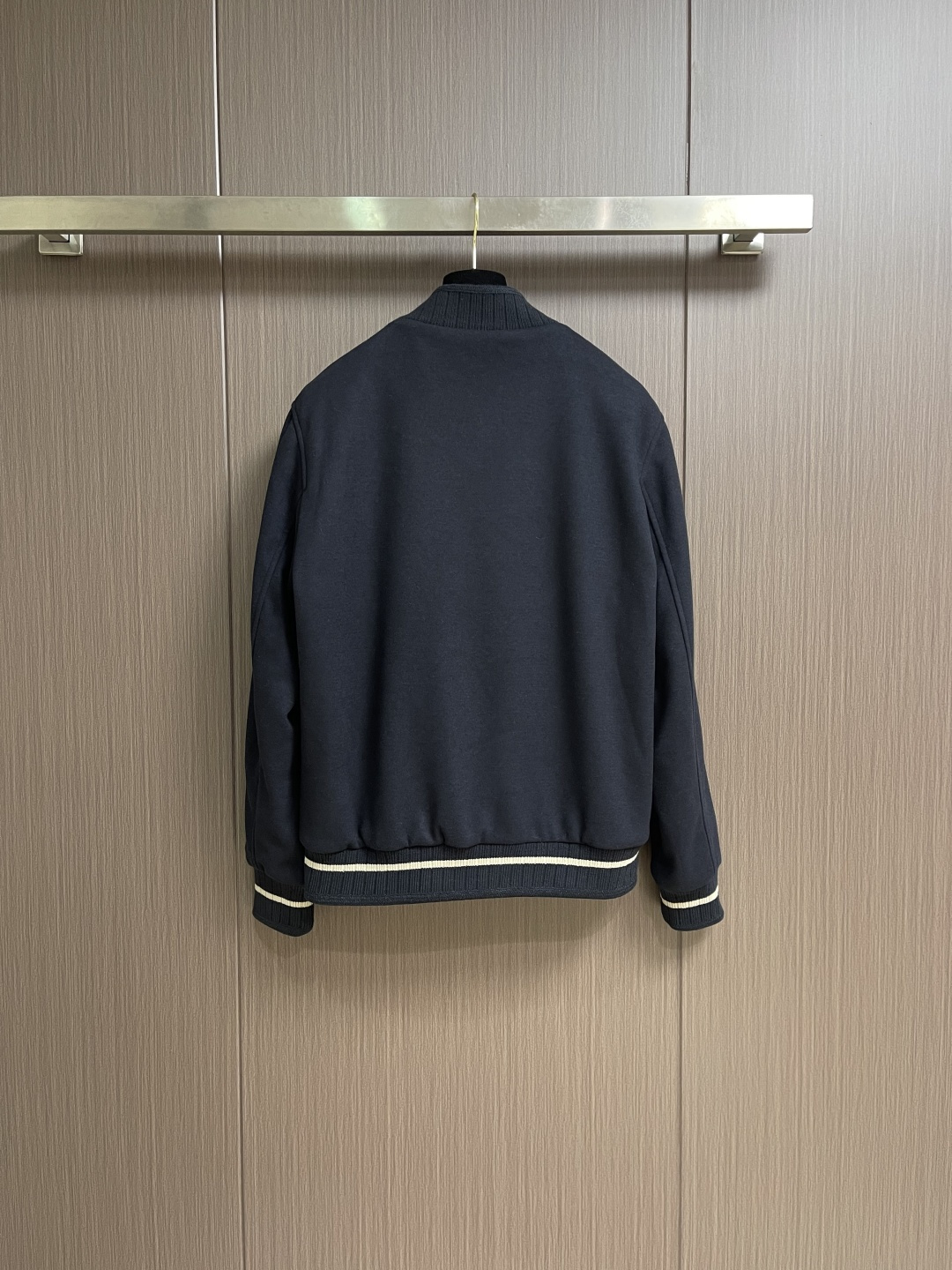 BrunelloCucinelli布鲁内洛·库奇内利 BC 2026SS 新款男士夹克外套，经典设计感与