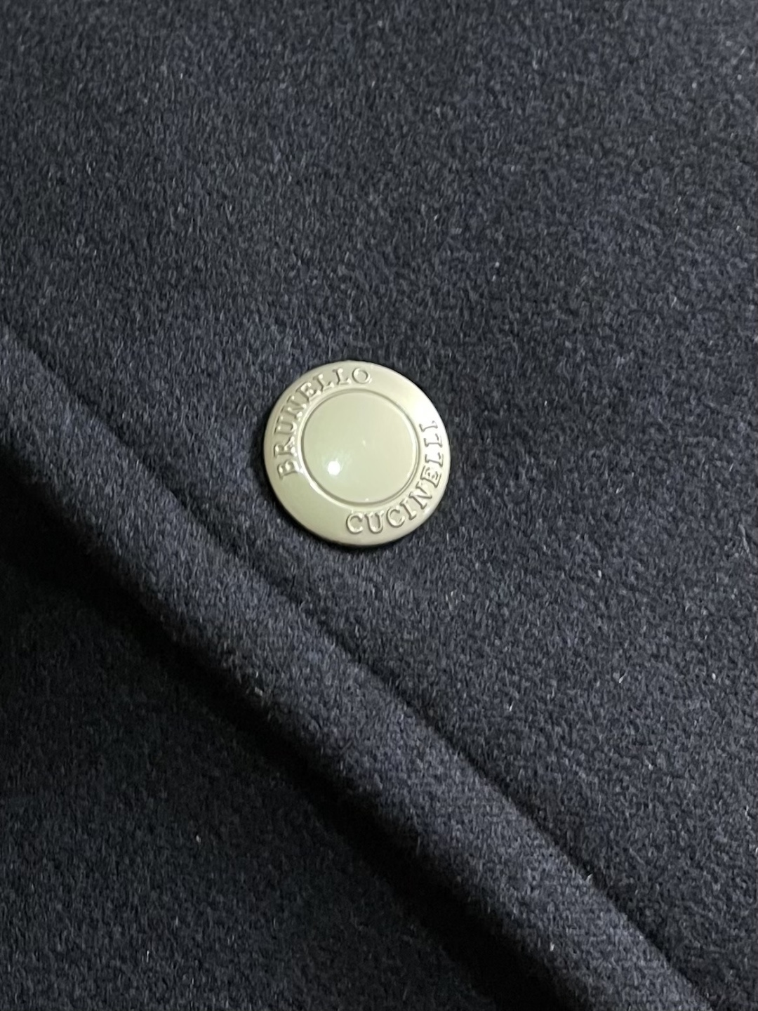 BrunelloCucinelli布鲁内洛·库奇内利 BC 2026SS 新款男士夹克外套，经典设计感与