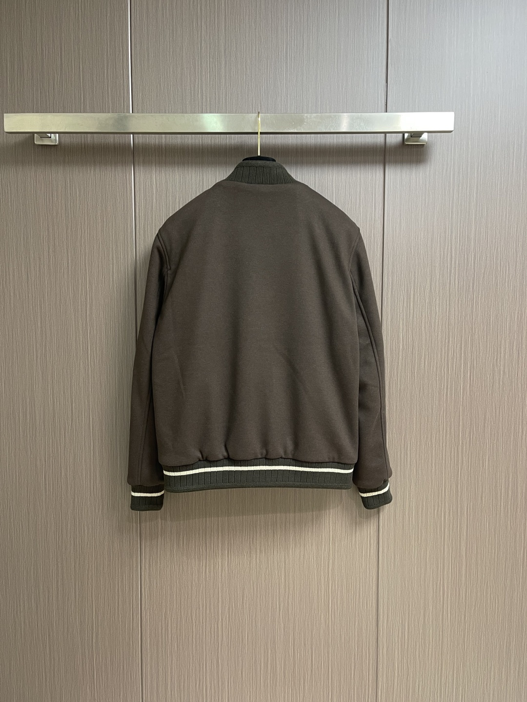 BrunelloCucinelli布鲁内洛·库奇内利 BC 2026SS 新款男士夹克外套，经典设计感与