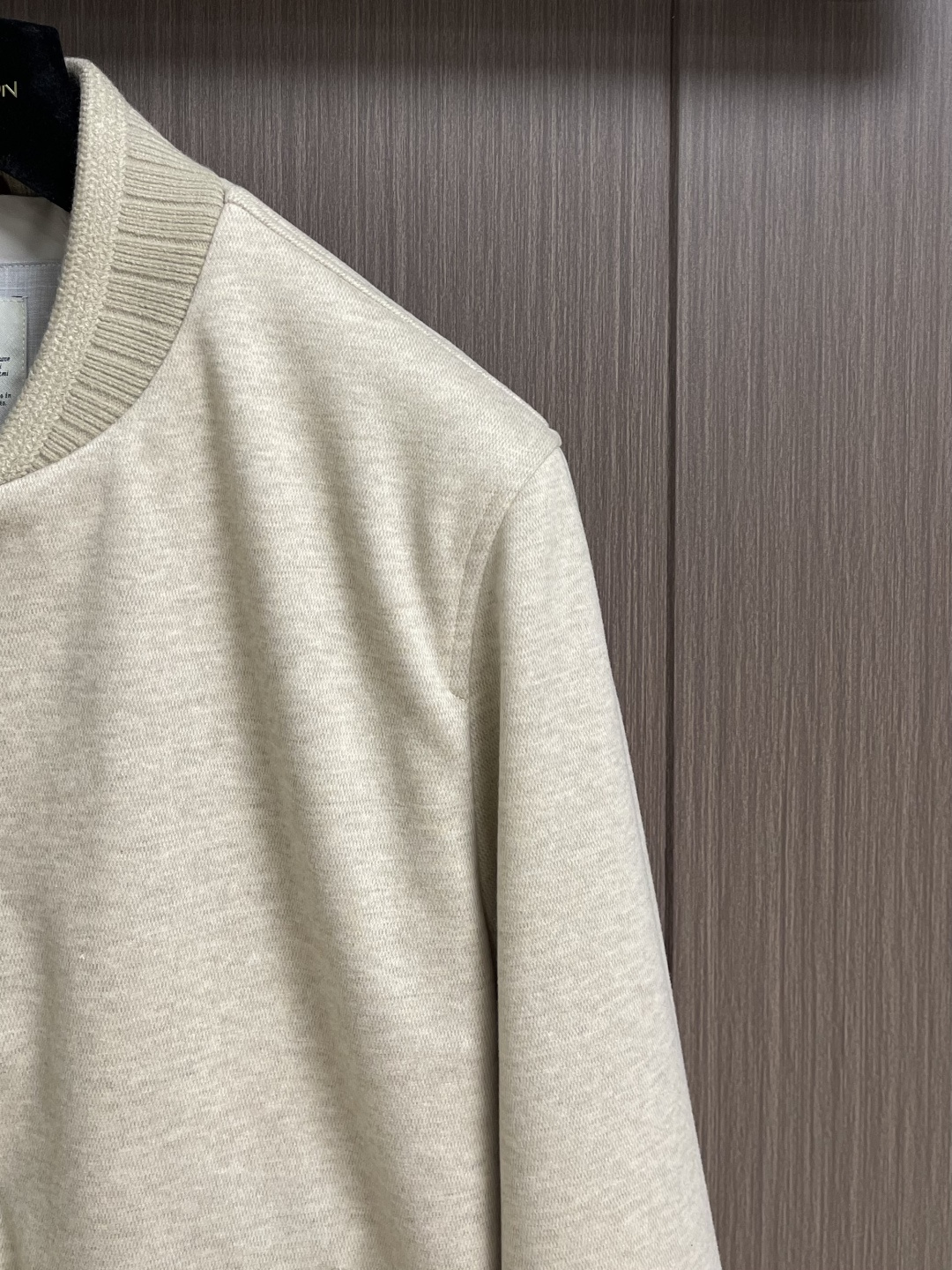 BrunelloCucinelli布鲁内洛·库奇内利 BC 2026SS 新款男士夹克外套，经典设计感与