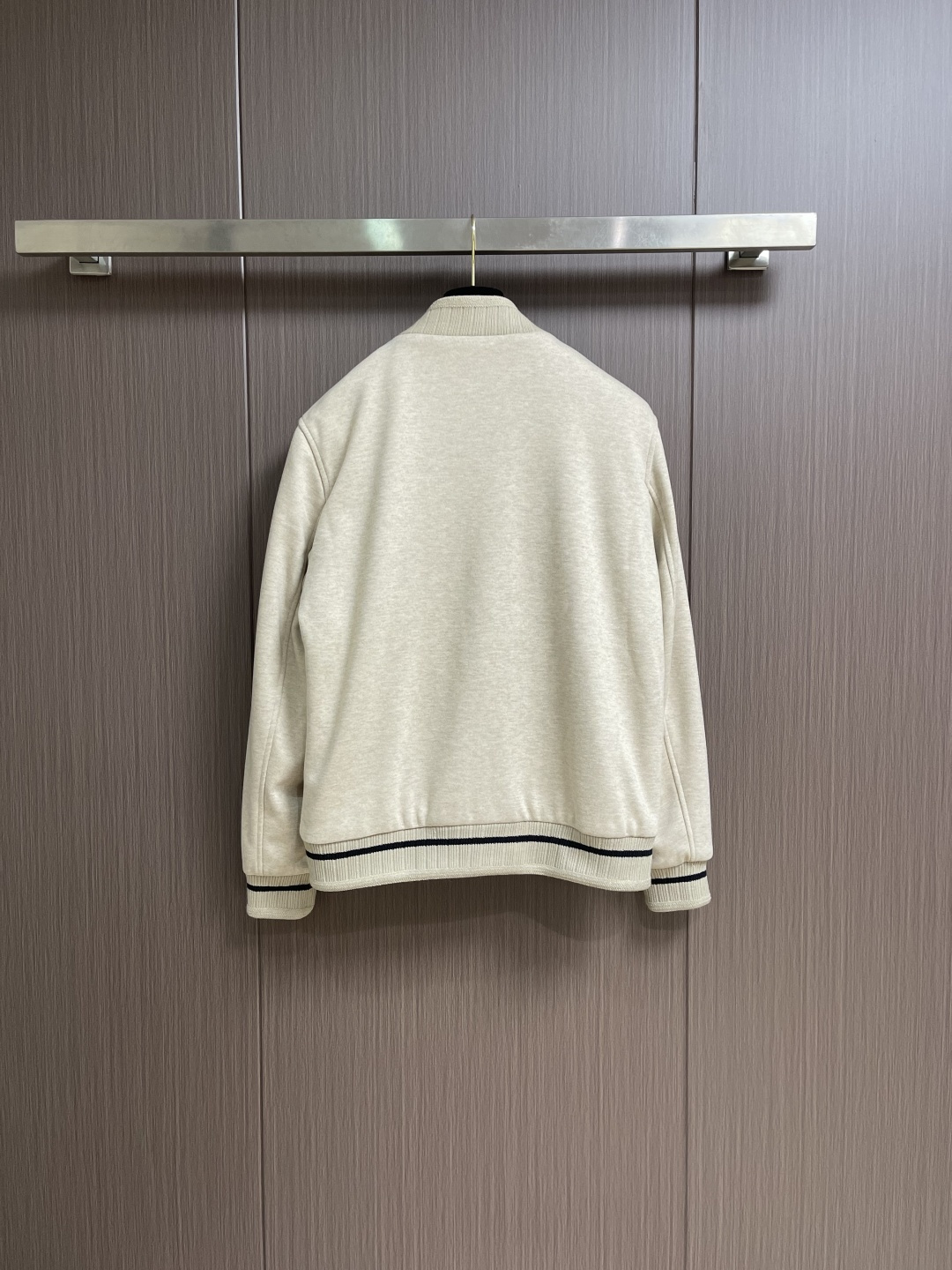 BrunelloCucinelli布鲁内洛·库奇内利 BC 2026SS 新款男士夹克外套，经典设计感与