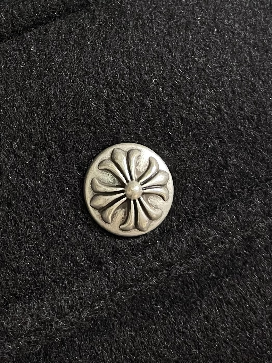 CH克罗心 2026SS秋冬新款羊绒衬衣夹克外套 采用进口羊绒羊毛混纺 面料 百分之60的羊绒 白分之4