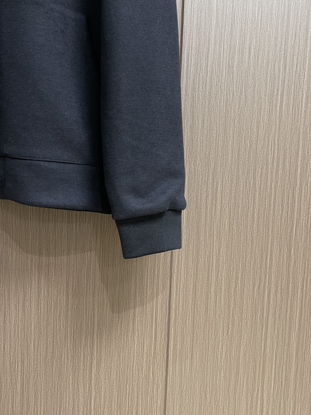 BrunelloCucinelli布鲁内洛·库奇内利 BC 长袖立领夹克外套，臻选高端弹力纯棉棉面料，手