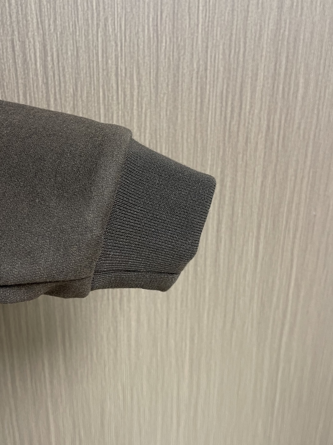 BrunelloCucinelli布鲁内洛·库奇内利 BC 长袖立领夹克外套，臻选高端弹力纯棉棉面料，手