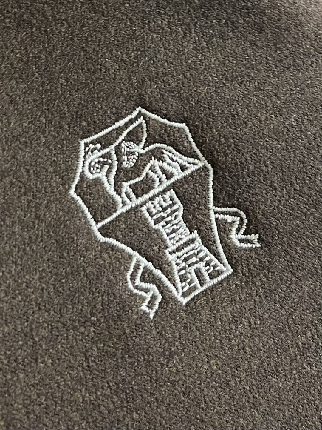 BrunelloCucinelli布鲁内洛·库奇内利 BC 长袖立领夹克外套，臻选高端弹力纯棉棉面料，手