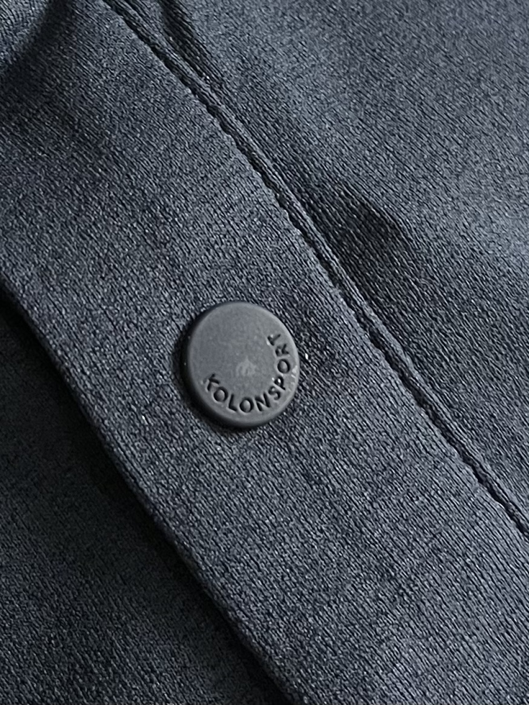 kolonsPort 科隆 2026ss早春新品Polo打底衫， 细腻舒适 穿着非常轻便不易起皱。多重重