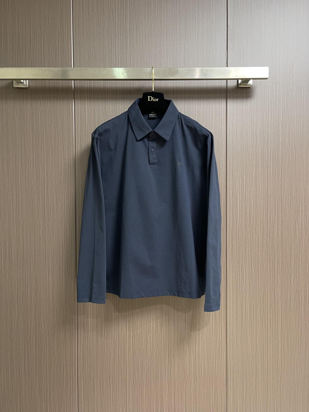 kolonsPort 科隆 2026ss早春新品Polo打底衫， 细腻舒适 穿着非常轻便不易起皱。多重重