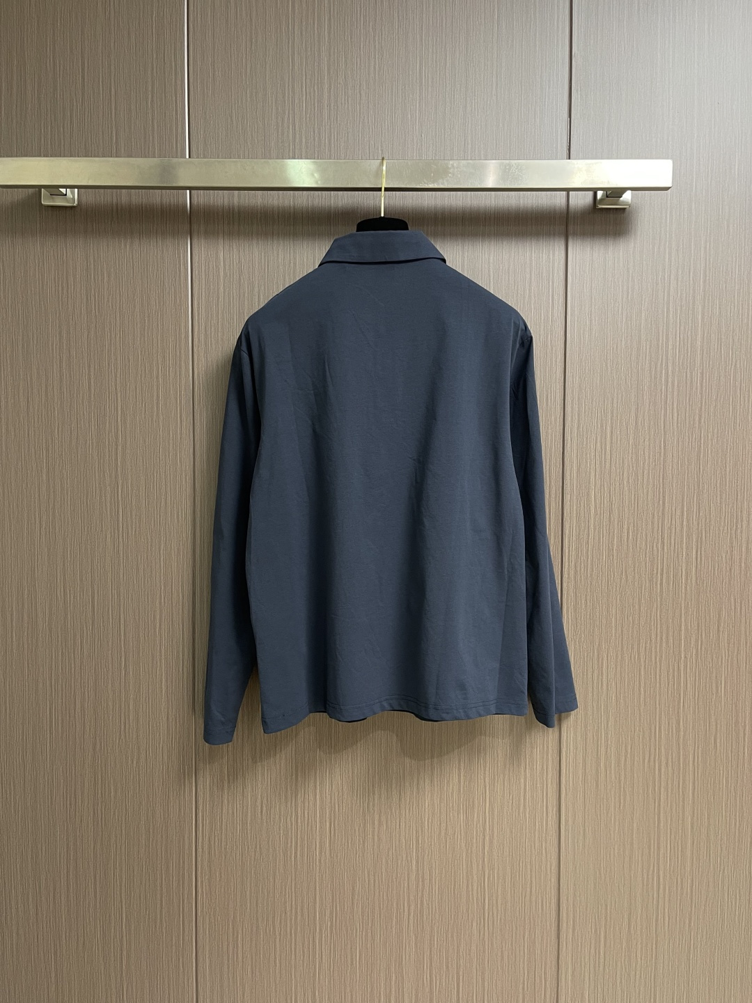 kolonsPort 科隆 2026ss早春新品Polo打底衫， 细腻舒适 穿着非常轻便不易起皱。多重重