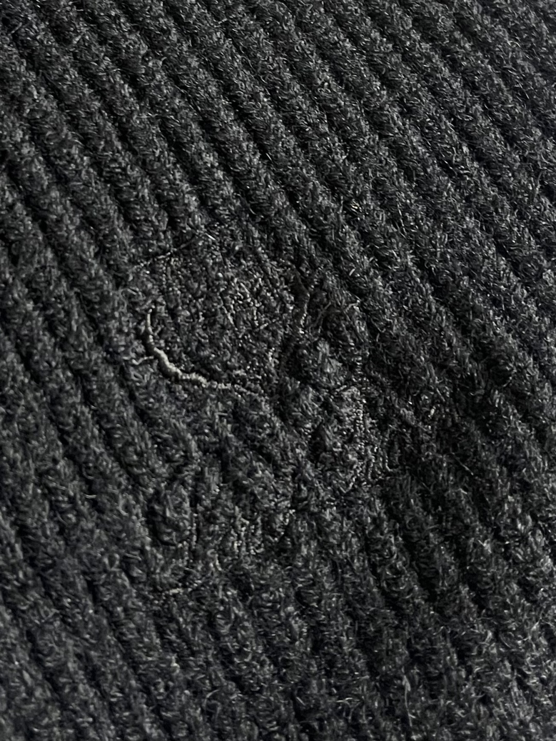 lP🆕 LoroPiana 诺悠翩雅 2025FW男士秋冬羊毛混纺拉链连帽针织毛衣，帽子可以拆卸 上身修