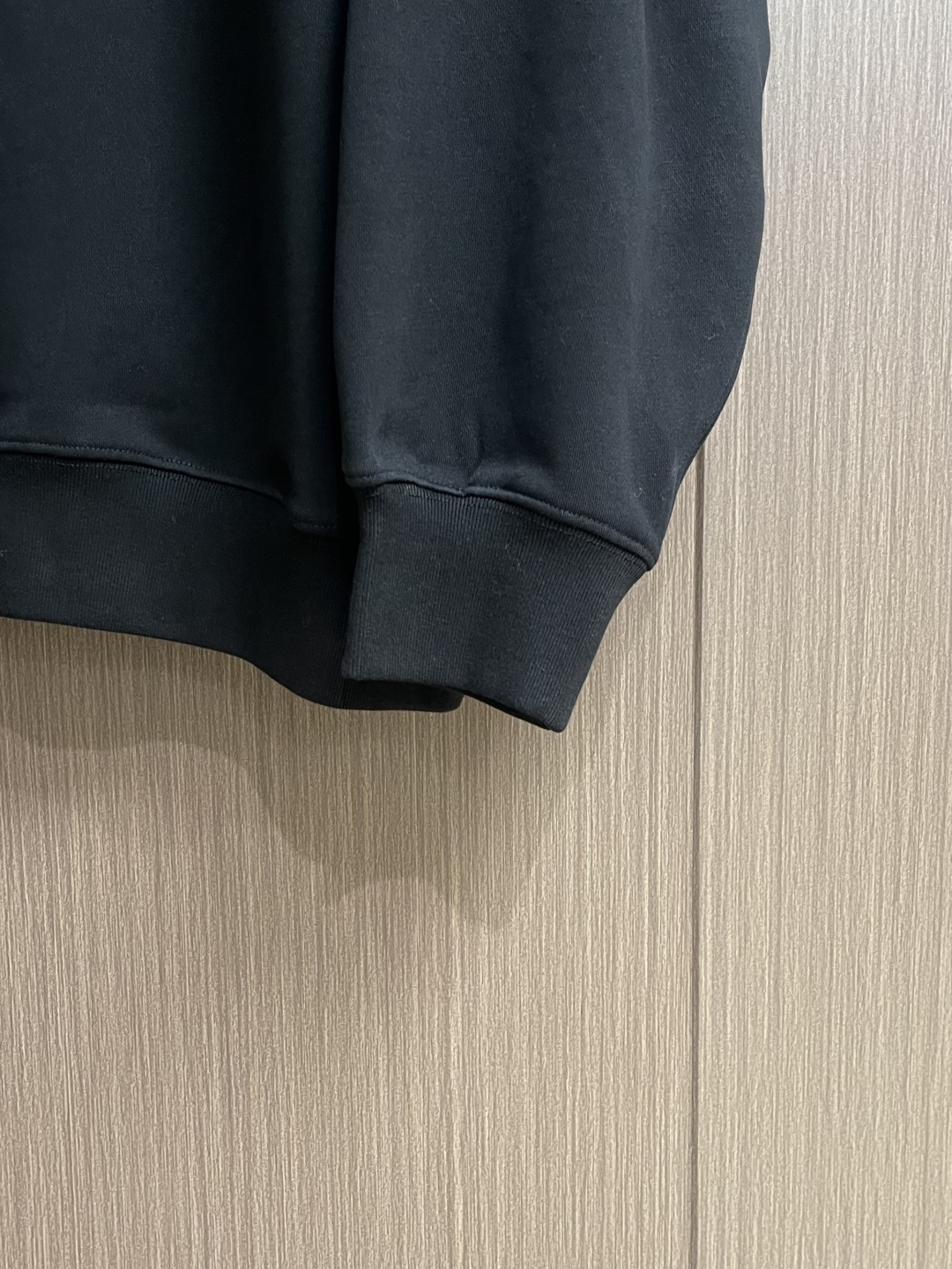 拉夫劳伦 RalP🆕h Lauren粉标半高领卫衣，定制奢感维棉抓绒复合料，一抹粉色小马标刺绣点缀于胸前