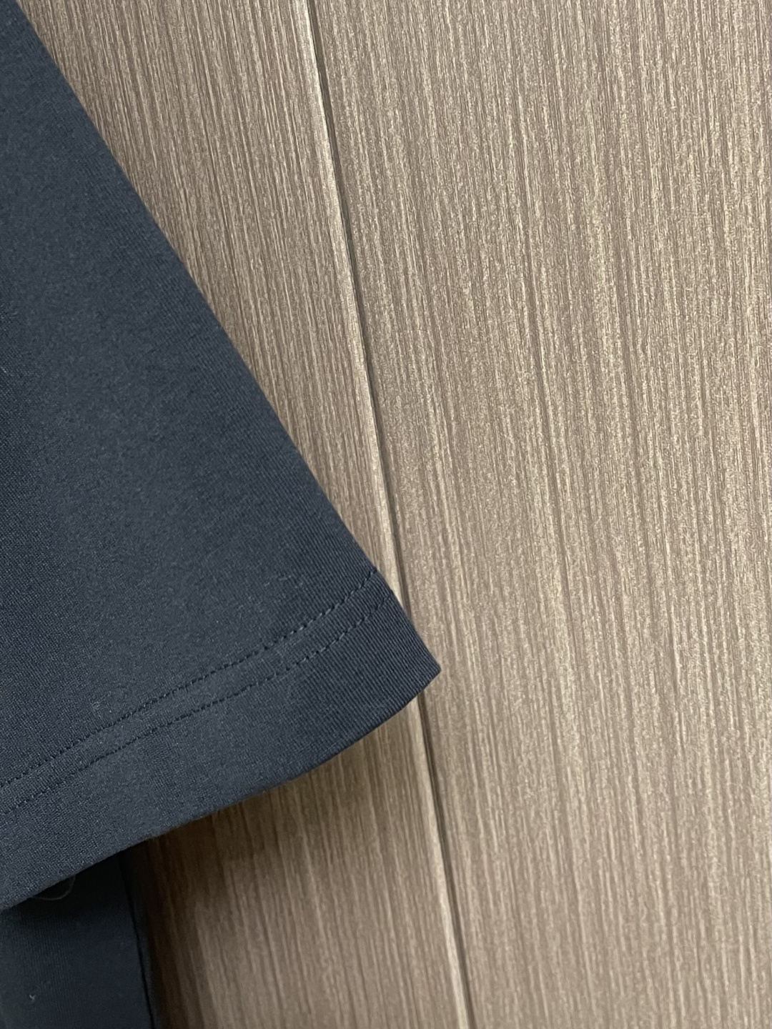 CH 克罗心 2026SS早春新款短袖T恤，300克重磅纯棉面料，oversized 版型还原美式风格。