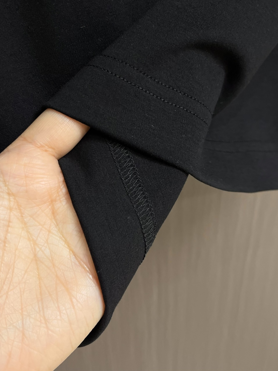 BC 2026ss夏季新款圆领短袖T恤，老钱新贵们推荐 作为新贵的首选 bc家材质讲究的同时 整体的设计