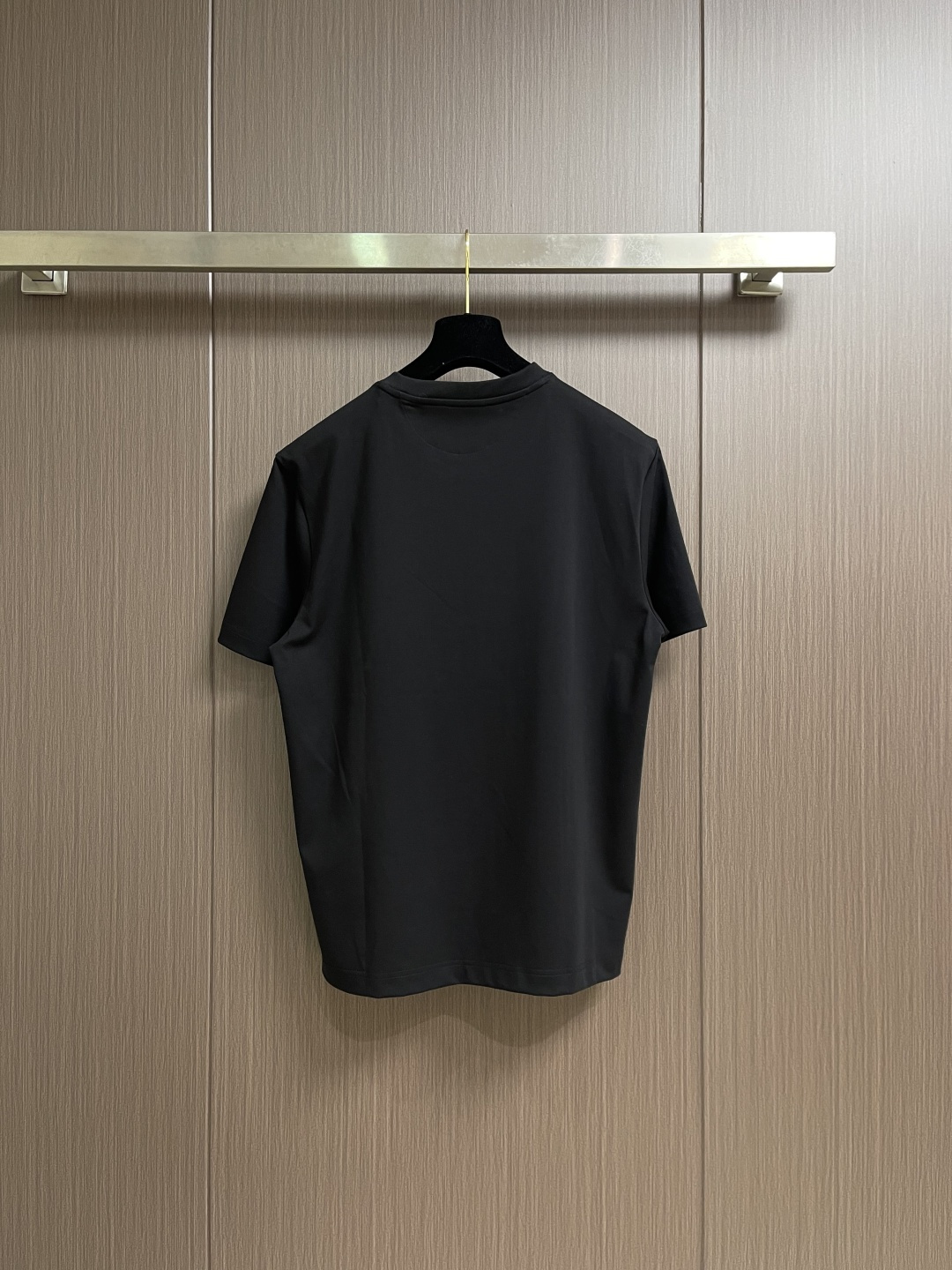 BC 2026ss夏季新款圆领短袖T恤，老钱新贵们推荐 作为新贵的首选 bc家材质讲究的同时 整体的设计