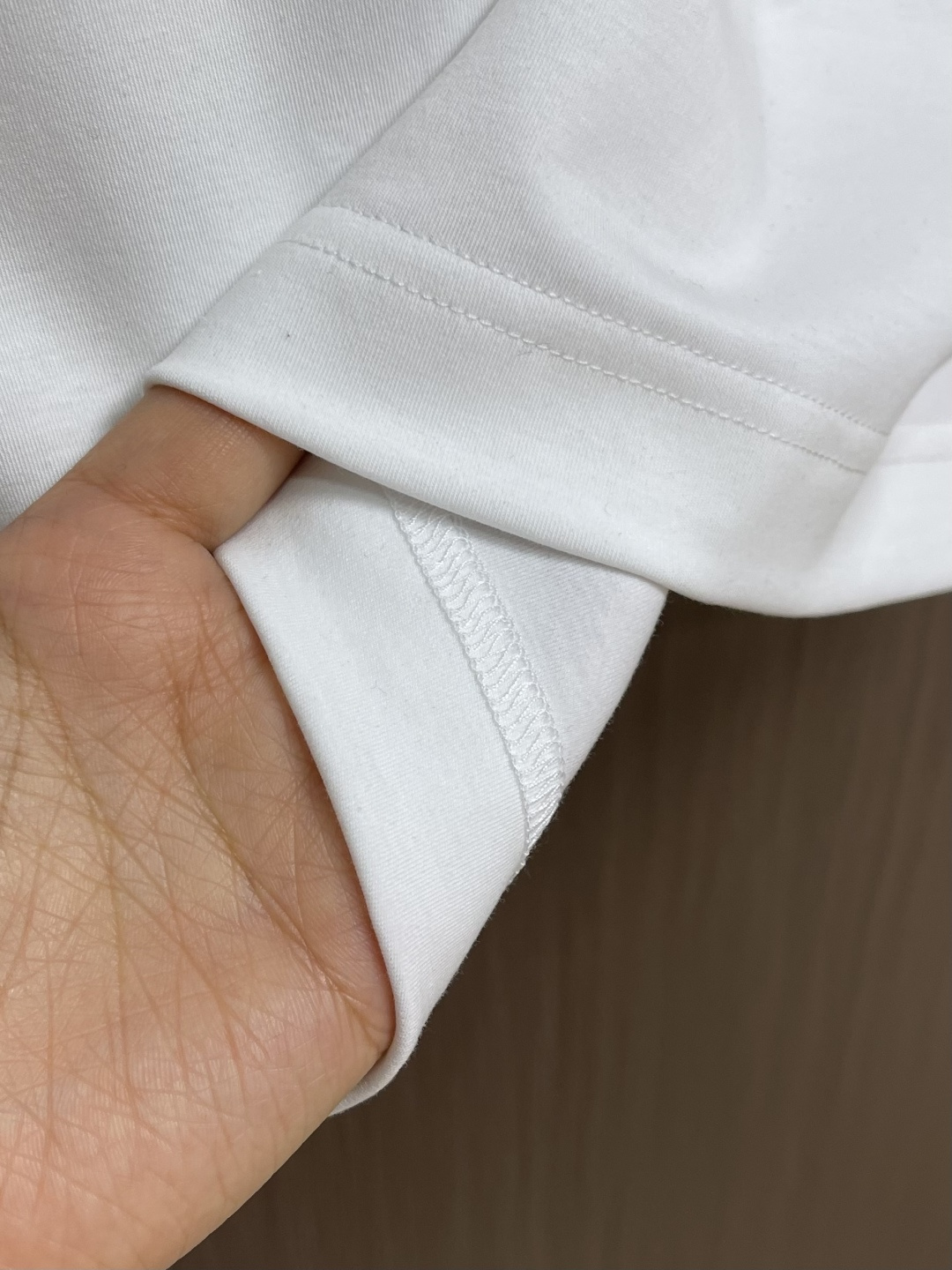 BC 2026ss夏季新款圆领短袖T恤，老钱新贵们推荐 作为新贵的首选 bc家材质讲究的同时 整体的设计