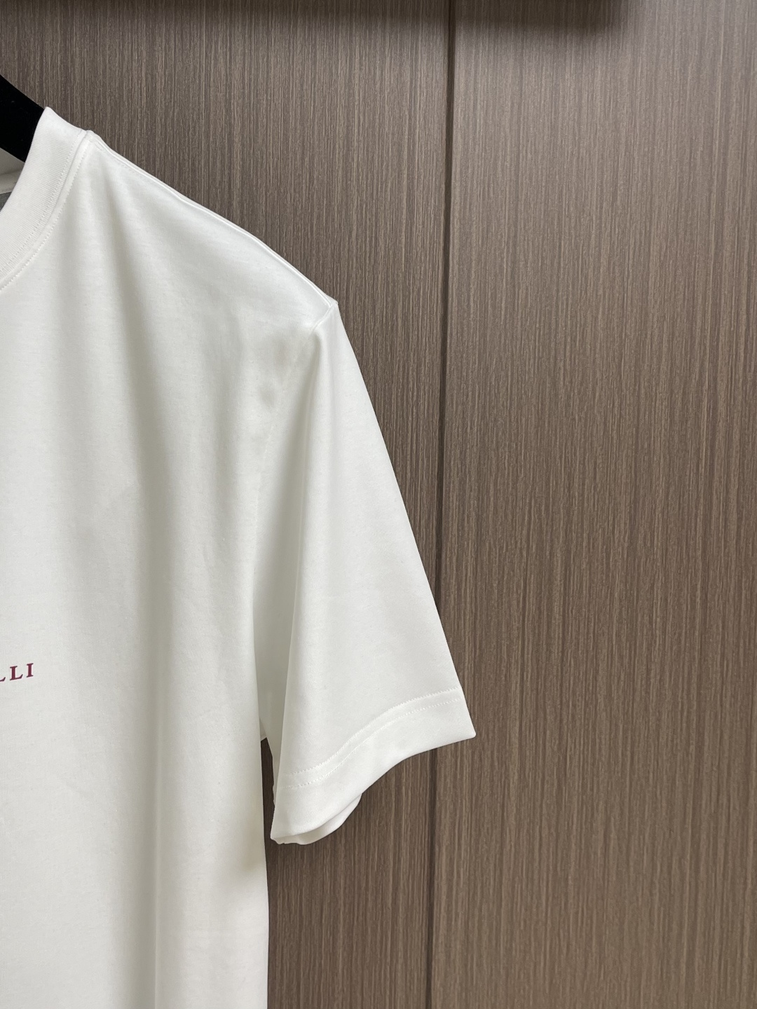 BC 2026ss夏季新款圆领短袖T恤，老钱新贵们推荐 作为新贵的首选 bc家材质讲究的同时 整体的设计