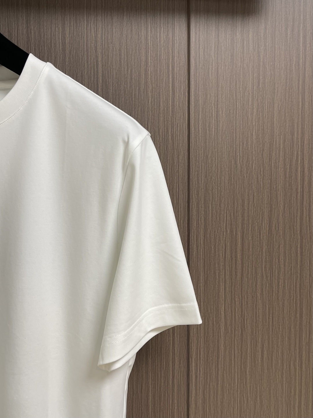 lp🆕 Loro Piana 2026ss春夏新品短袖T恤，Loro Piana这款短袖采用了双面液氨棉