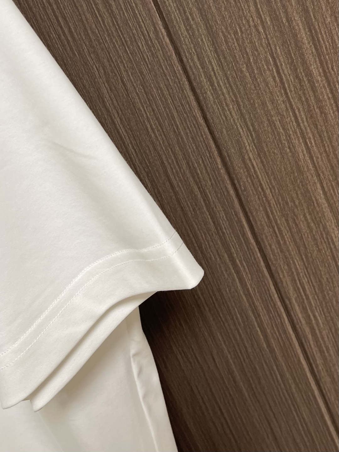 lp🆕 Loro Piana 2026ss春夏新品短袖T恤，Loro Piana这款短袖采用了双面液氨棉