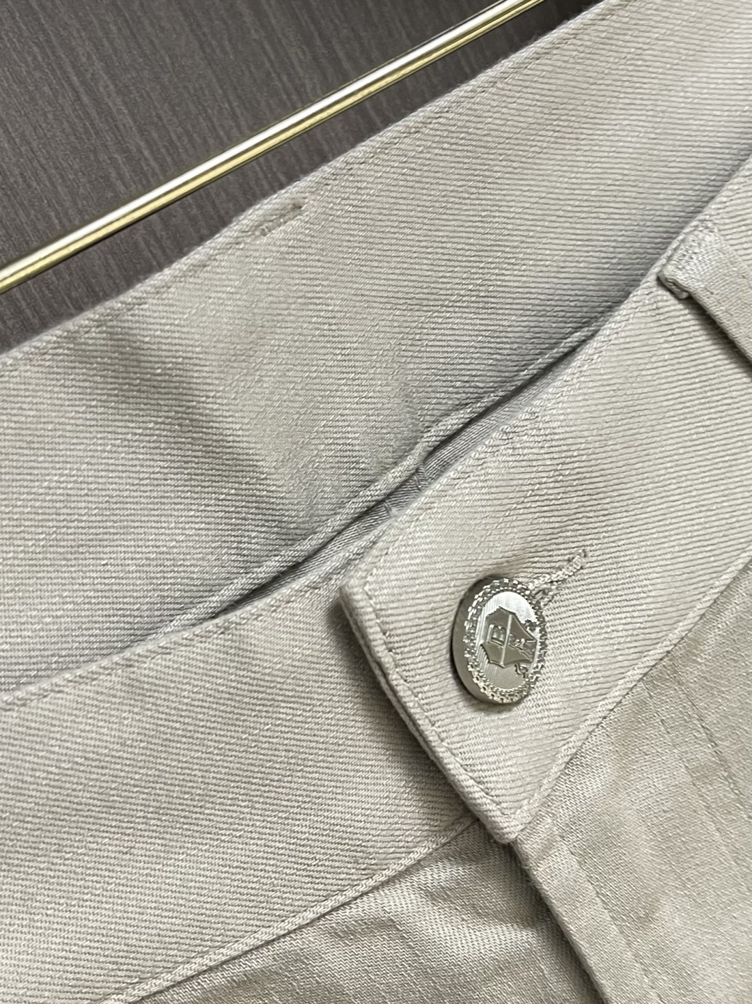 ✅🌾售后 BC brunello cucinelli 直筒休闲裤 定制YB进口材质 面料柔挺舒适 垂顺有