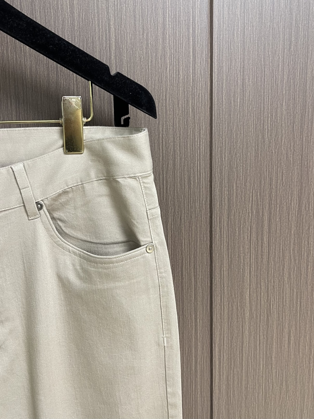 ✅🌾售后 BC brunello cucinelli 直筒休闲裤 定制YB进口材质 面料柔挺舒适 垂顺有