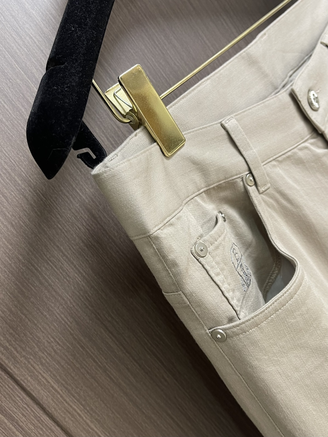 ✅🌾售后 BC brunello cucinelli 直筒休闲裤 定制YB进口材质 面料柔挺舒适 垂顺有