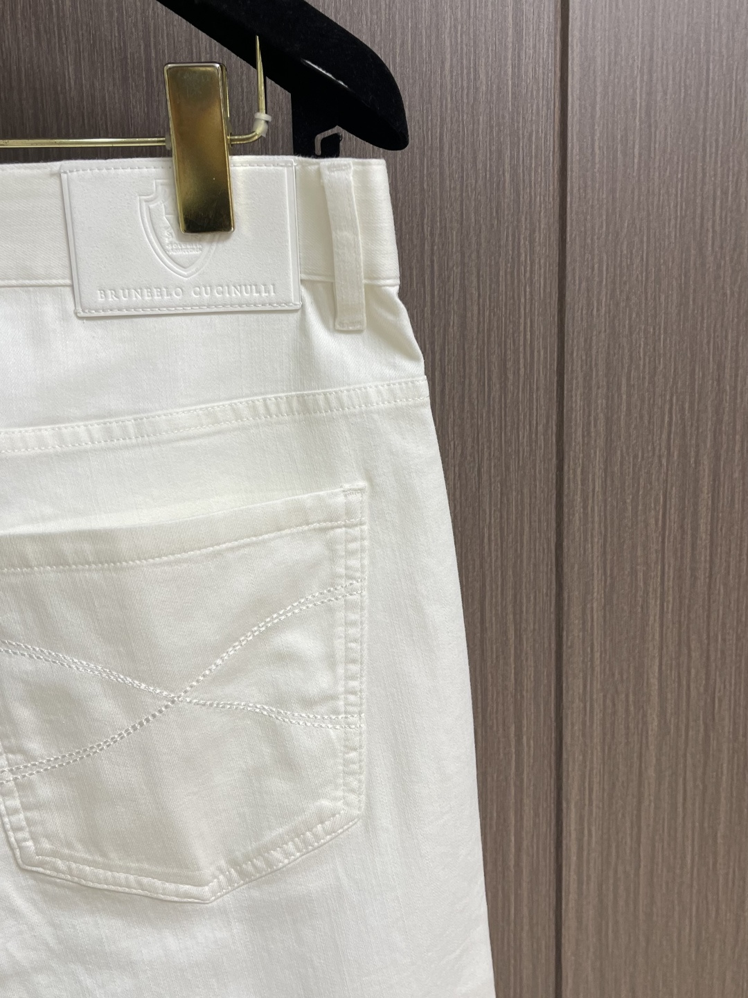 ✅🌾售后 BC brunello cucinelli 直筒休闲裤 定制YB进口材质 面料柔挺舒适 垂顺有