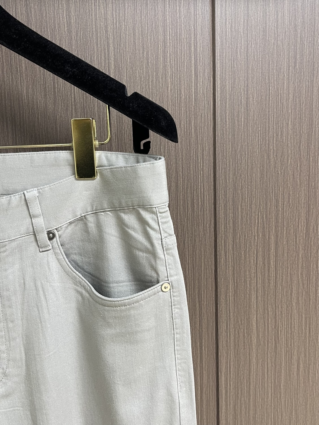 ✅🌾售后 BC brunello cucinelli 直筒休闲裤 定制YB进口材质 面料柔挺舒适 垂顺有